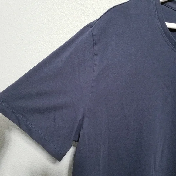 FIGS Men's Women's MEDICAL blue t shirt pina cotton XL - Picture 3 of 5